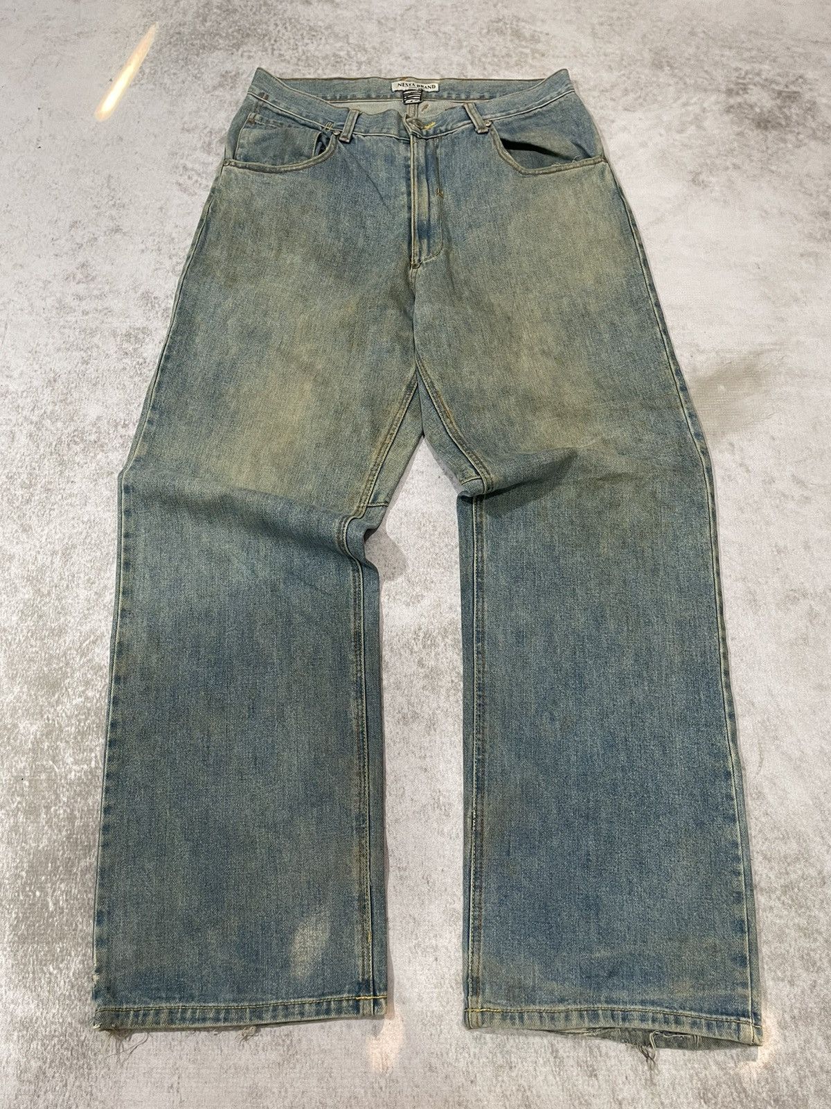 IF SIX WAS NINE - 超レア　未使用　if six was nine マニアック　ルグランブルー If Six Was Nine × Le Grande Bleu (L.G.B.) | Grailed