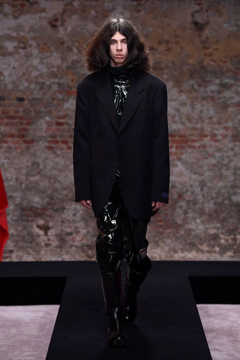 Raf Simons Raf Simons Western-style clothes-2506 Size US S / EU 44-46 / 1 - 5 Thumbnail