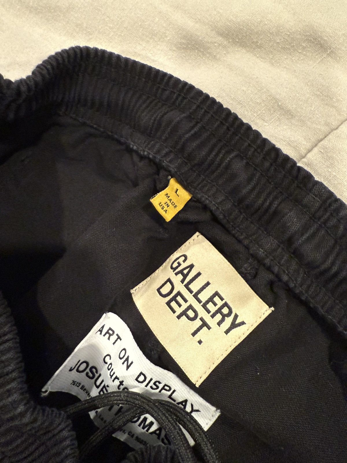 Gallery Dept. Gallery Dept. Shorts Size US 32 / EU 48 - 3 Thumbnail