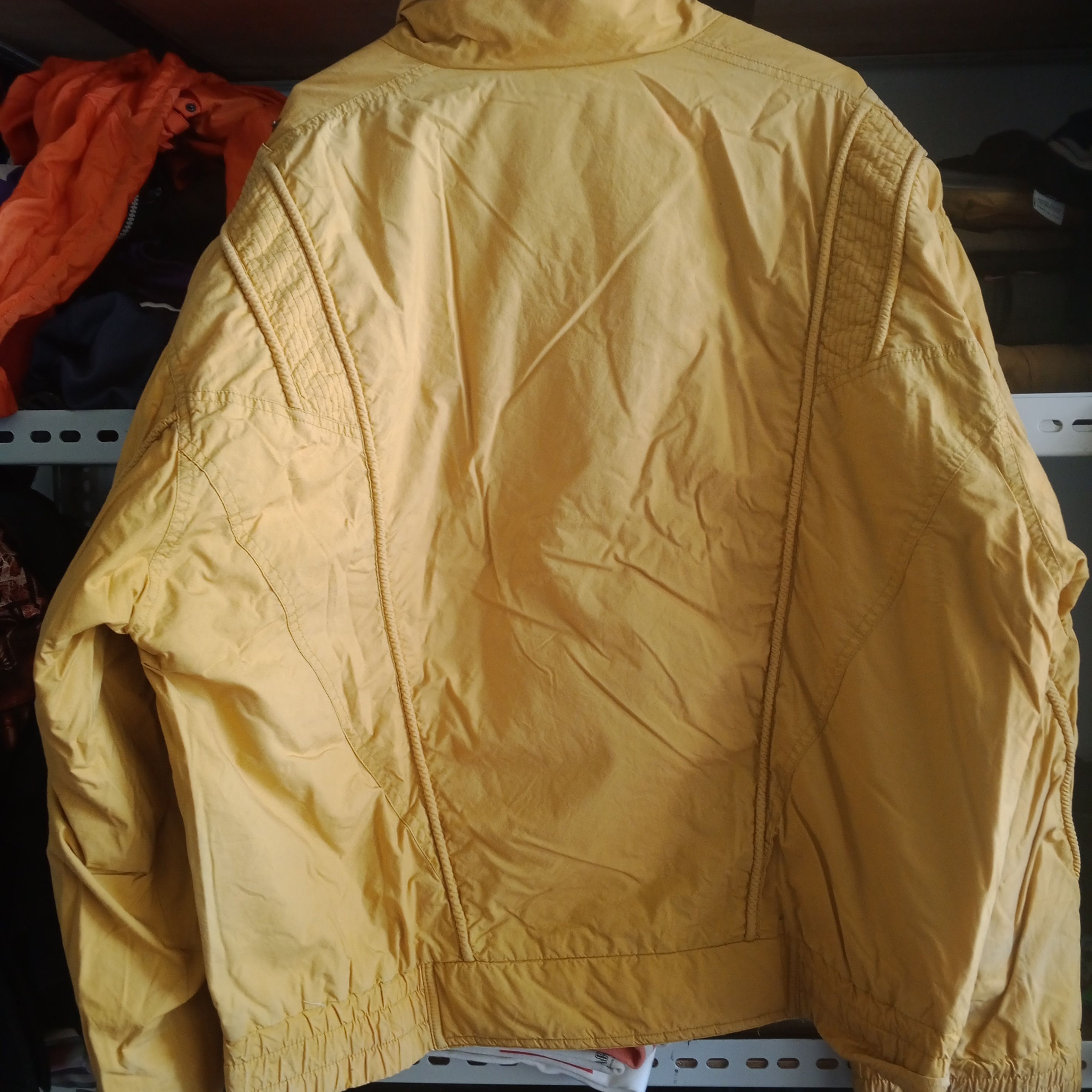 Wrangler 80s Vintage Wrangler Jacket Ski Winter Size US M / EU 48-50 / 2 - 4 Thumbnail