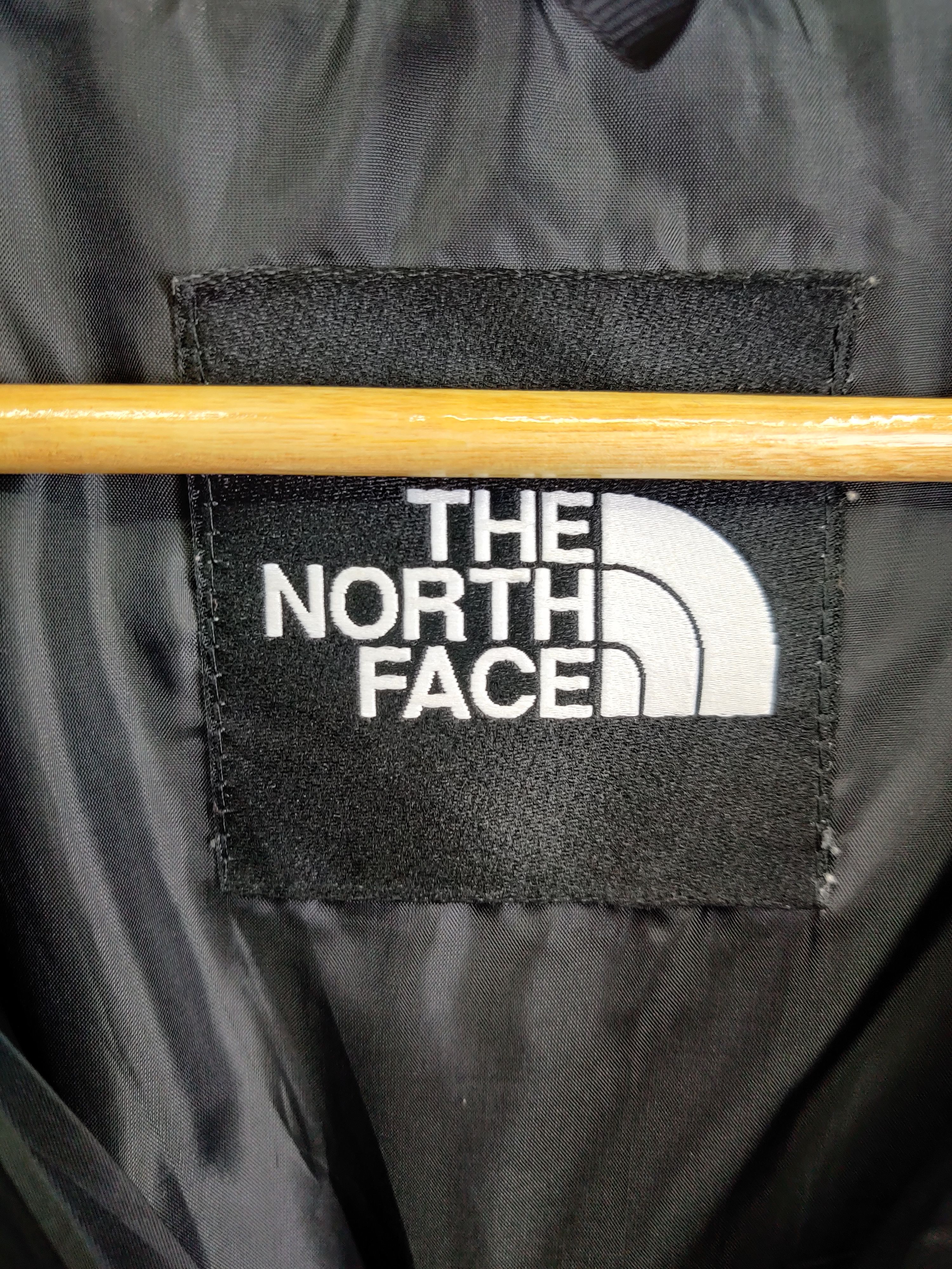 The North Face Vintage The North Face Down Puffer 700 Jacket Size US M / EU 48-50 / 2 - 14 Thumbnail