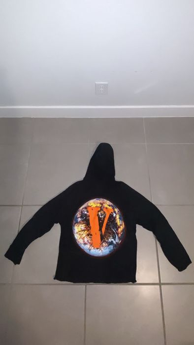 Vlone vwrld deals