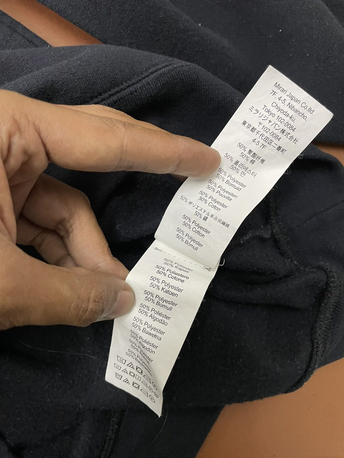 Oakley Hoodies Size US S / EU 44-46 / 1 - 9 Thumbnail