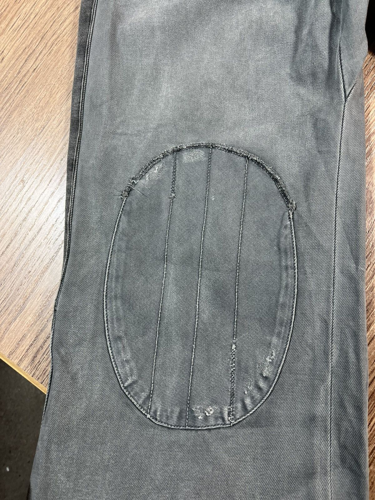 Other Get Lost Distressed Casual Pants Size 27" / US 4 / IT 40 - 10 Thumbnail