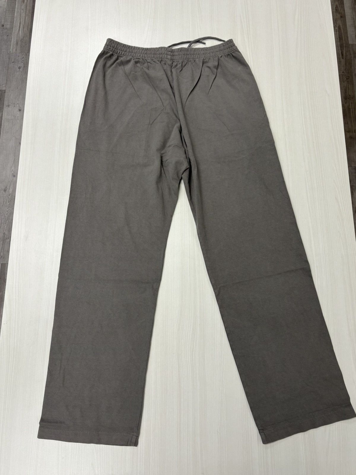 Balenciaga YZY x GAP Thin Sweatpants M Size US 30 / EU 46 - 4 Thumbnail