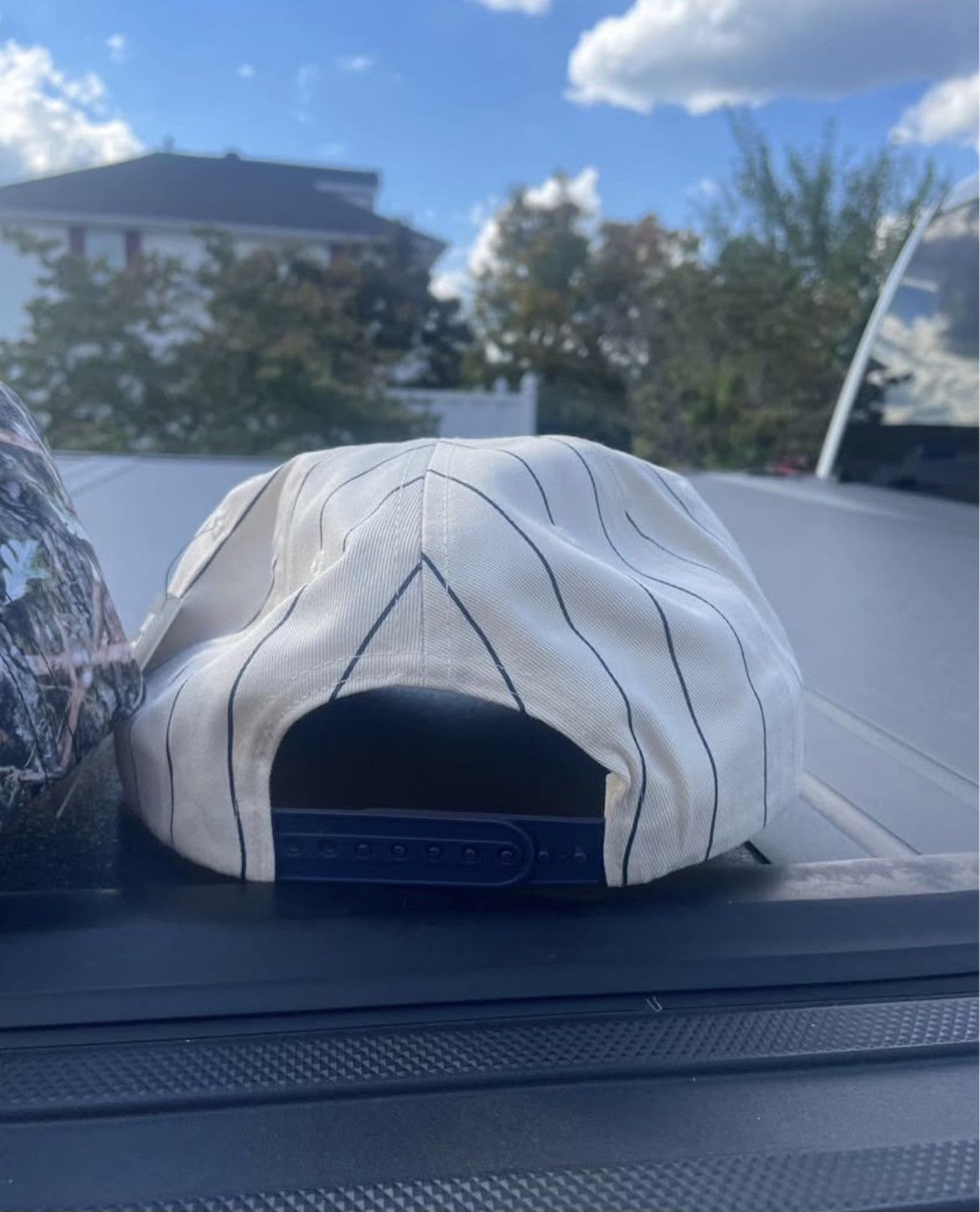 Other 2 No Rivals WVU Snapbacks Size ONE SIZE - 5 Thumbnail
