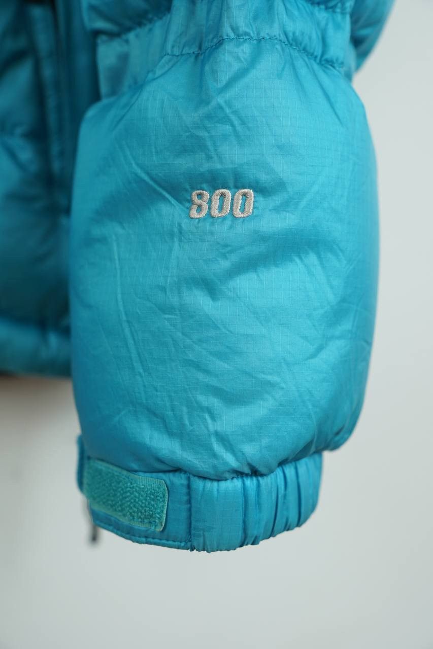 The North Face The North Face Lhotse Puffer 800 Size US S / EU 44-46 / 1 - 8 Thumbnail