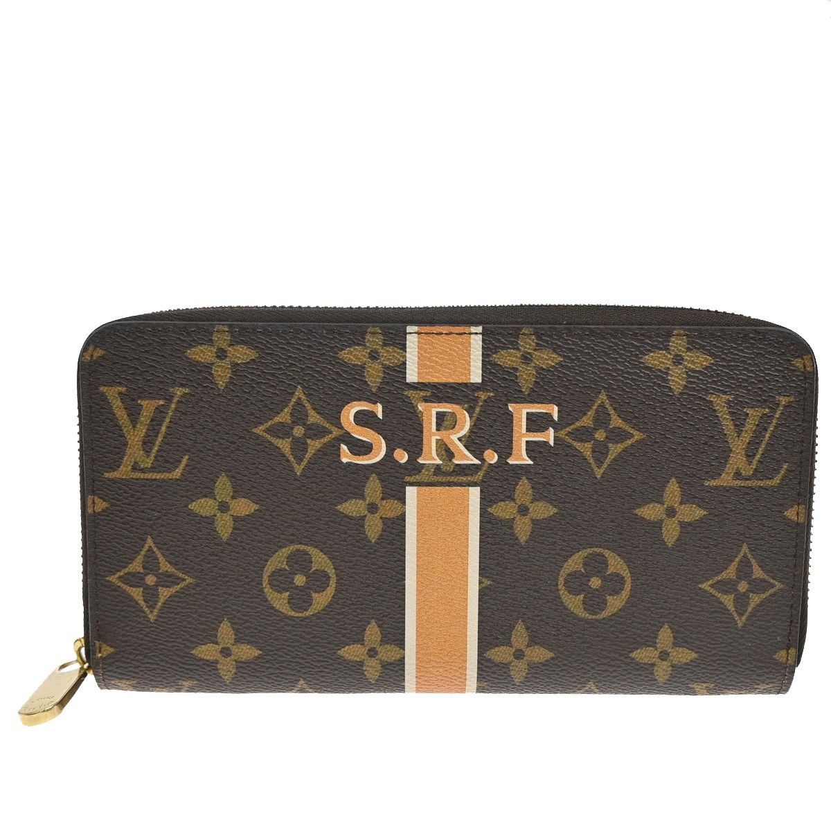 Louis Vuitton Louis Vuitton Portefeuille zippy wallet Size ONE SIZE - 1 Thumbnail