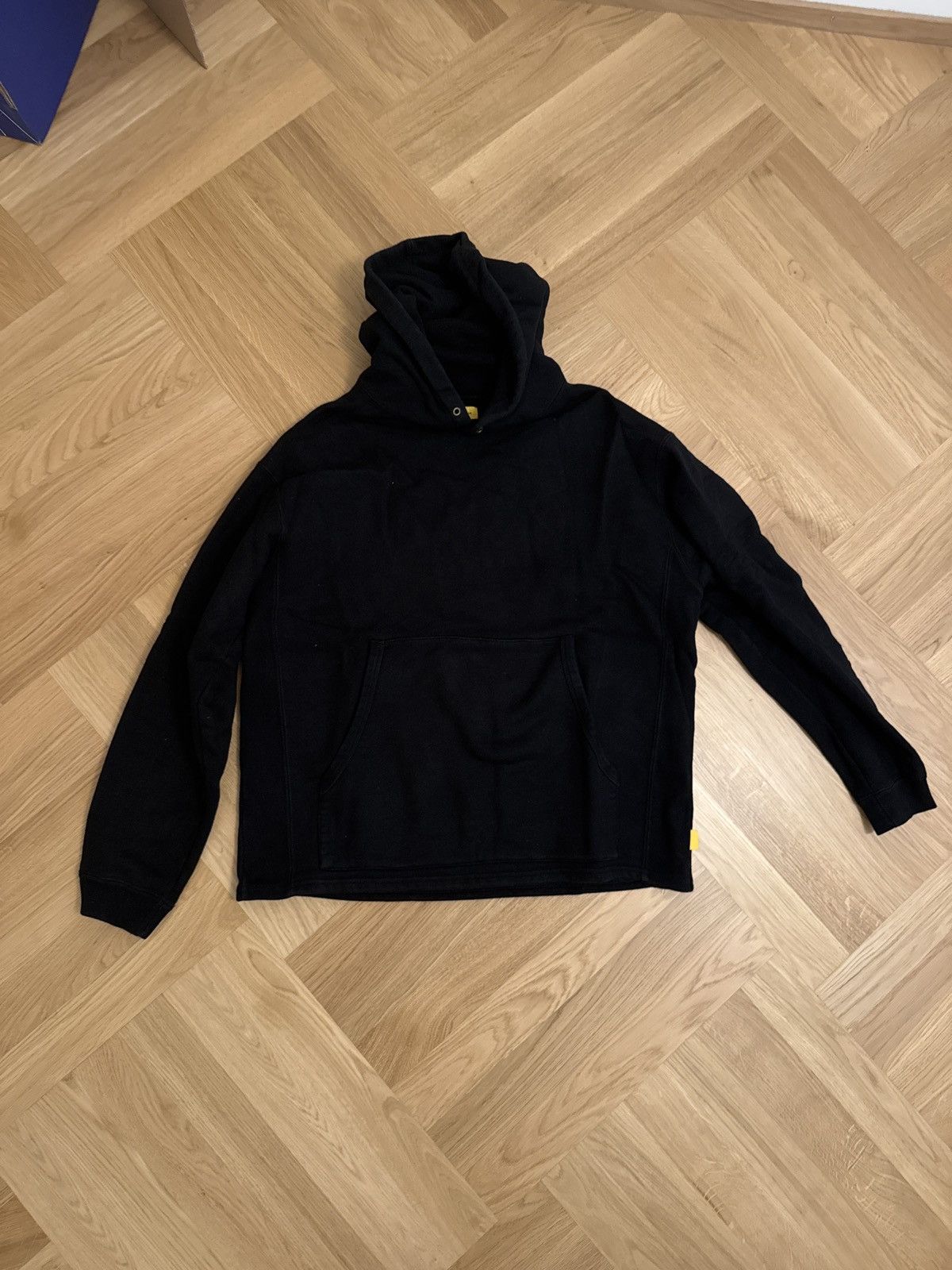 Other Yellow Label Co Black Hoodie Size US XL / EU 56 / 4 - 1 Thumbnail