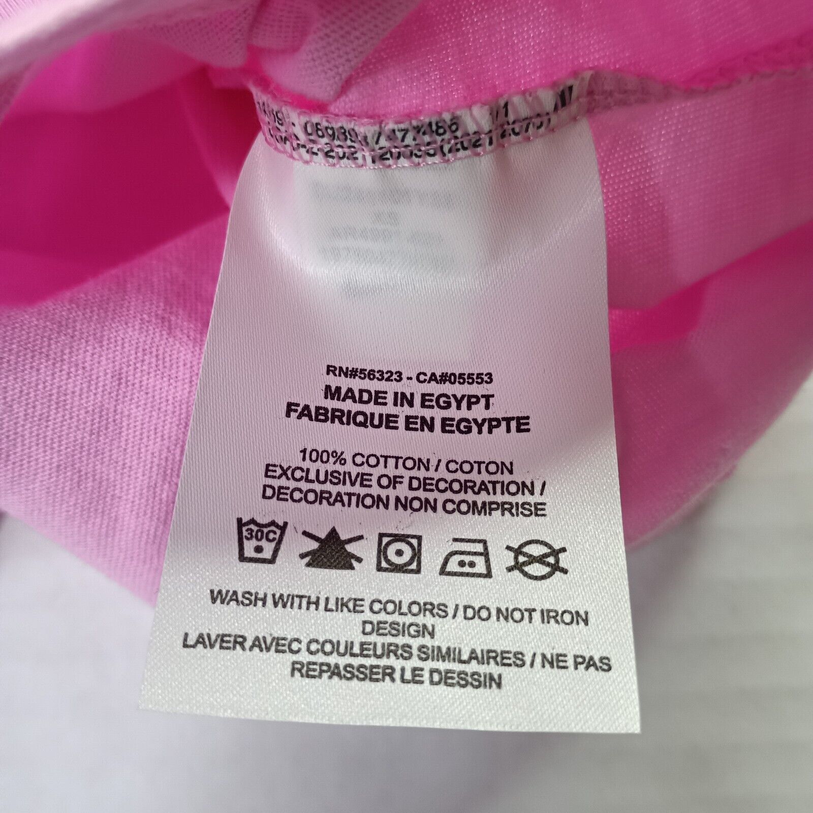 Nike Nike Sportswear Icon Futura Tank Top Mens XS AR4991-621 Pink Size US XS / EU 42 / 0 - 6 Thumbnail