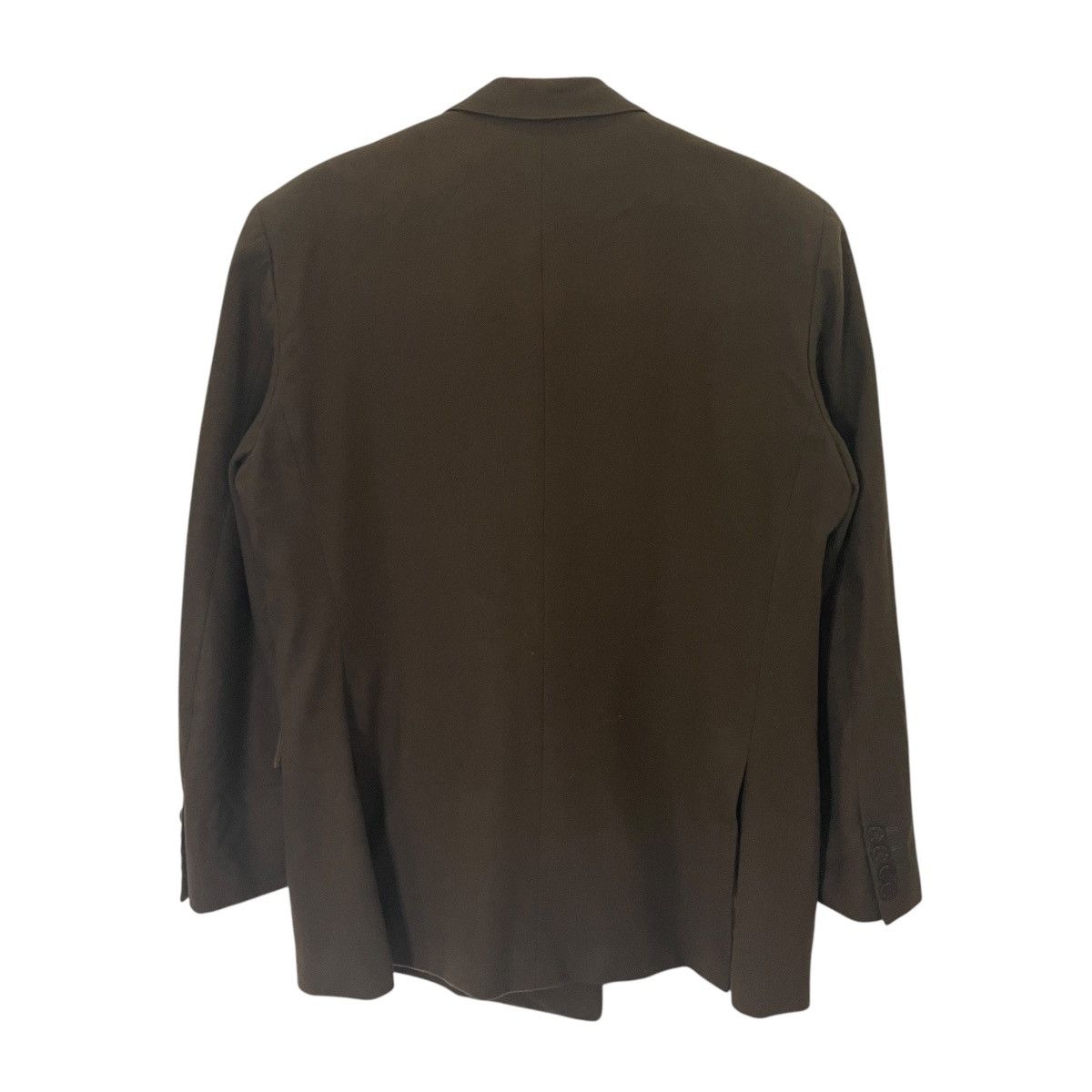 Christian Dior Monsieur Christian Dior Coat Jacket Size US M / EU 48-50 / 2 - 7 Thumbnail