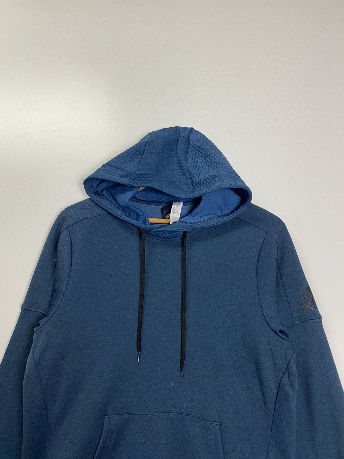 Adidas Adidas Hoodies Size US M / EU 48-50 / 2 - 6 Thumbnail
