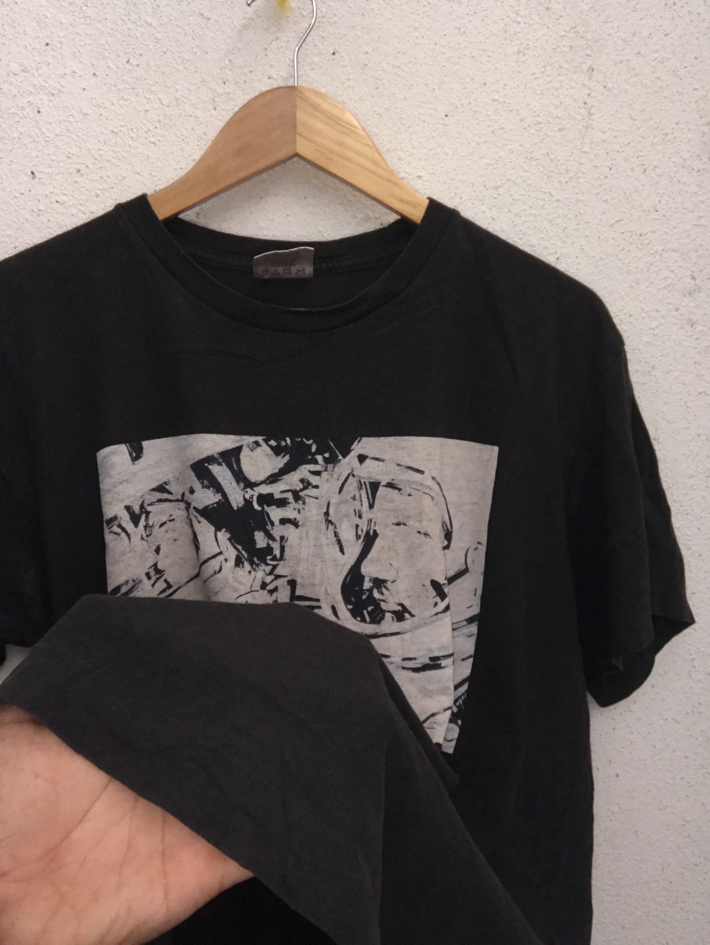 Billionaire Boys Club Bilionaire boy club tee Size US M / EU 48-50 / 2 - 4 Thumbnail