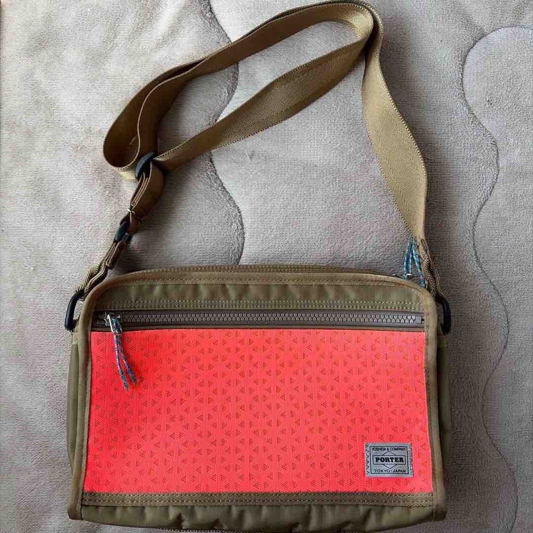 Porter Porter Authentic Japan Backpack Size ONE SIZE - 1 Thumbnail