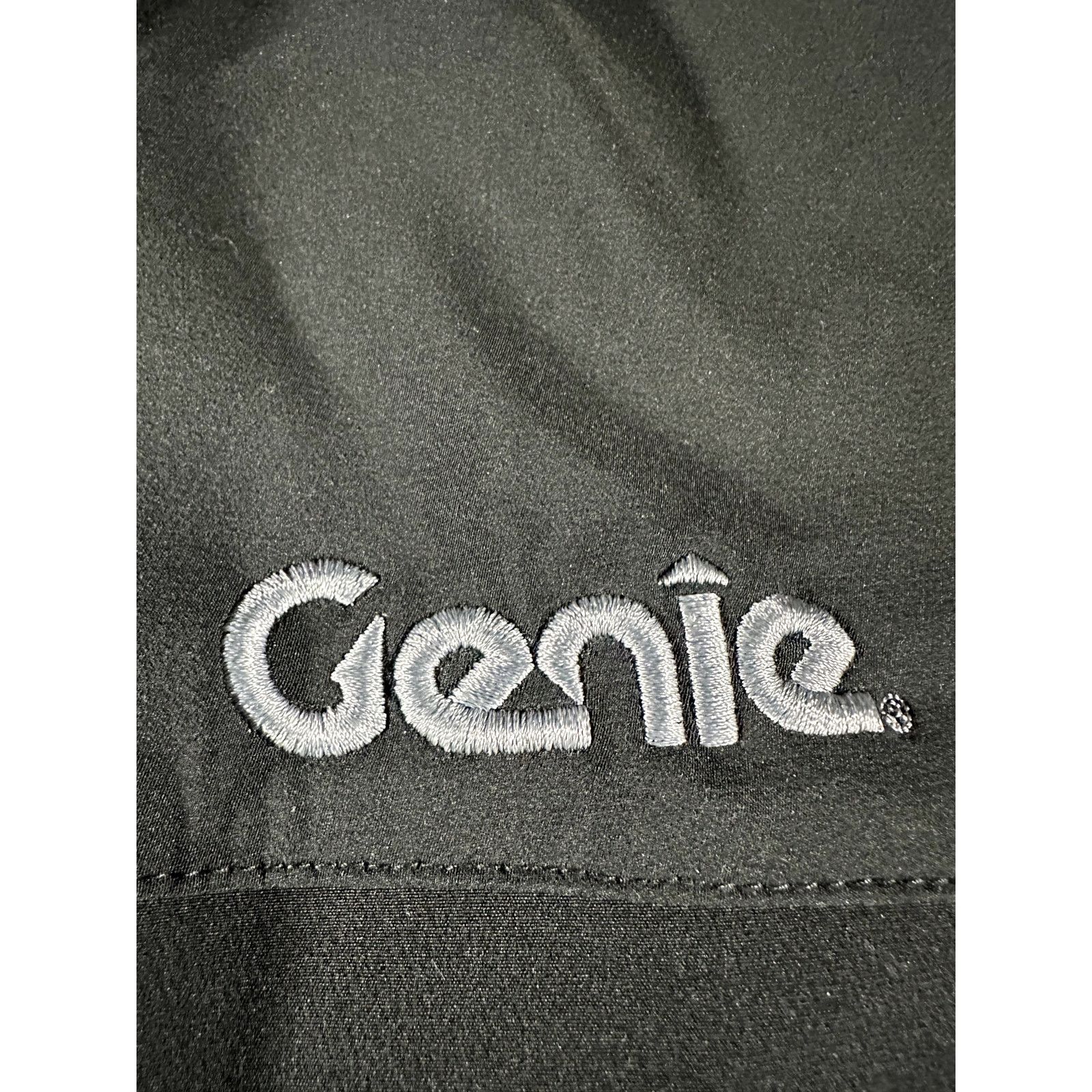 Marmot NWT Marmot Jacket Men XXL Tempo Black Softshell Jacket Genie Size US XXL / EU 58 / 5 - 3 Thumbnail