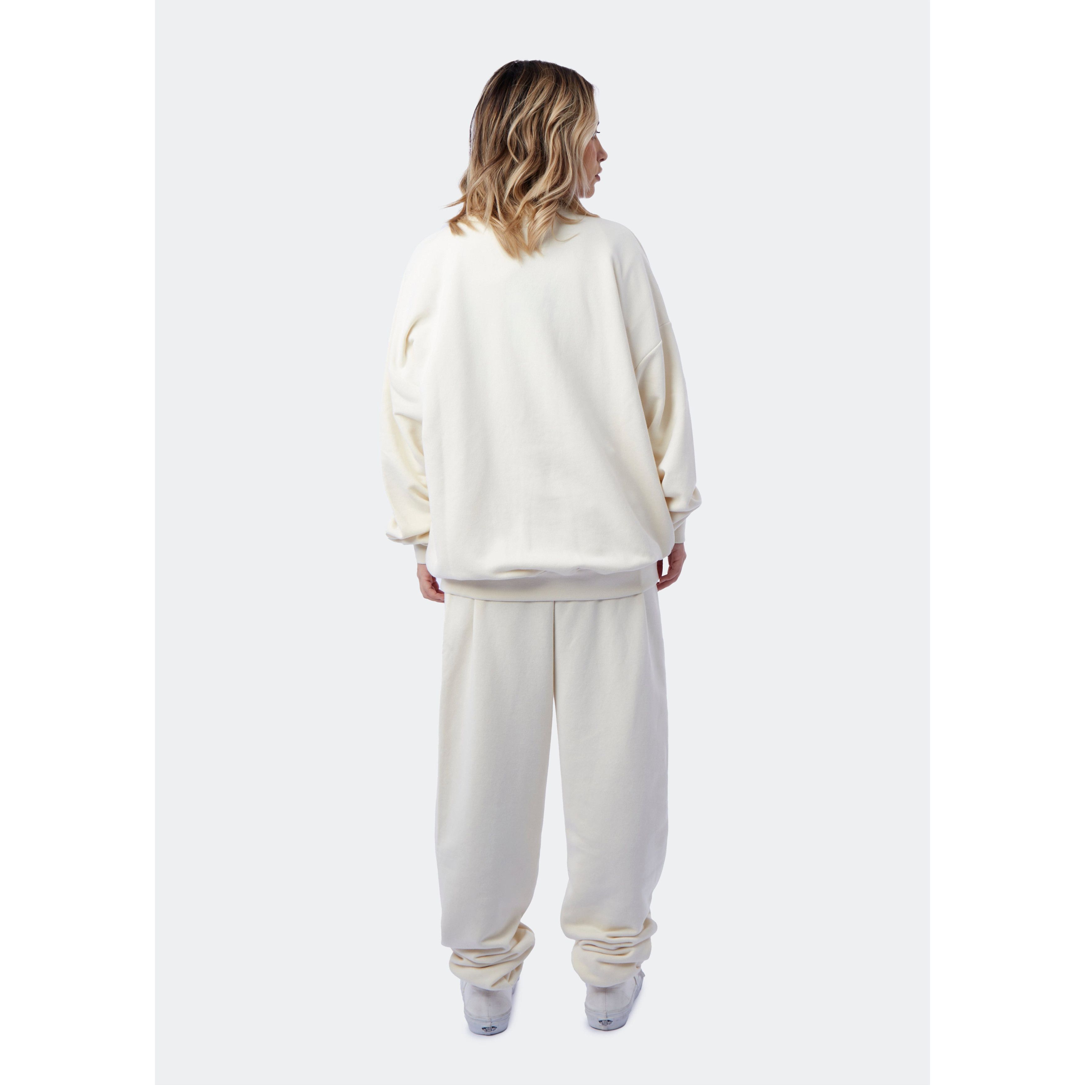 Other KINGS ESSENTIAL CREWNECK OFF-WHITE (Size:M;) Size ONE SIZE - 2 Thumbnail