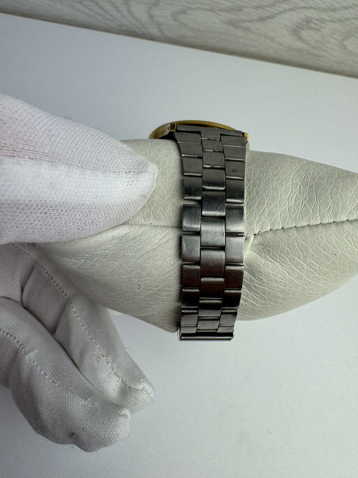 Vintage Luch Watch USSR Vintage Mens Size ONE SIZE - 3 Thumbnail