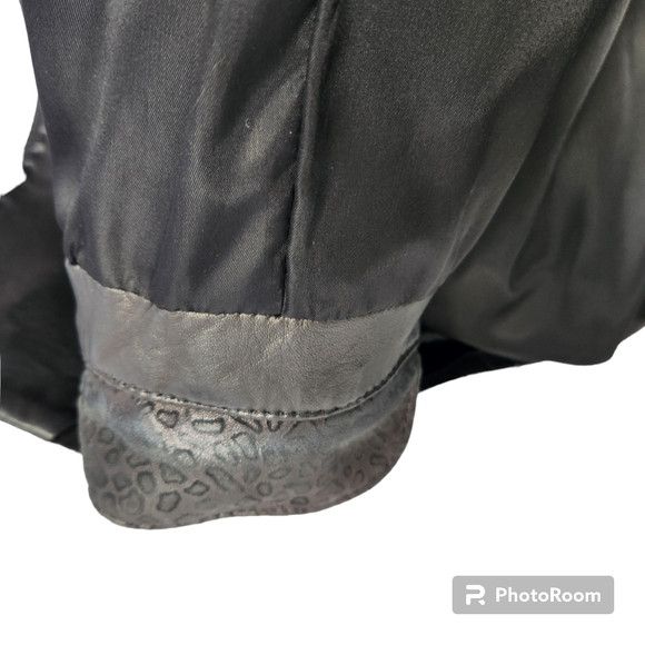 Other Coronet Montreal button-down Leather size medium USA Size M / US 6-8 / IT 42-44 - 7 Thumbnail