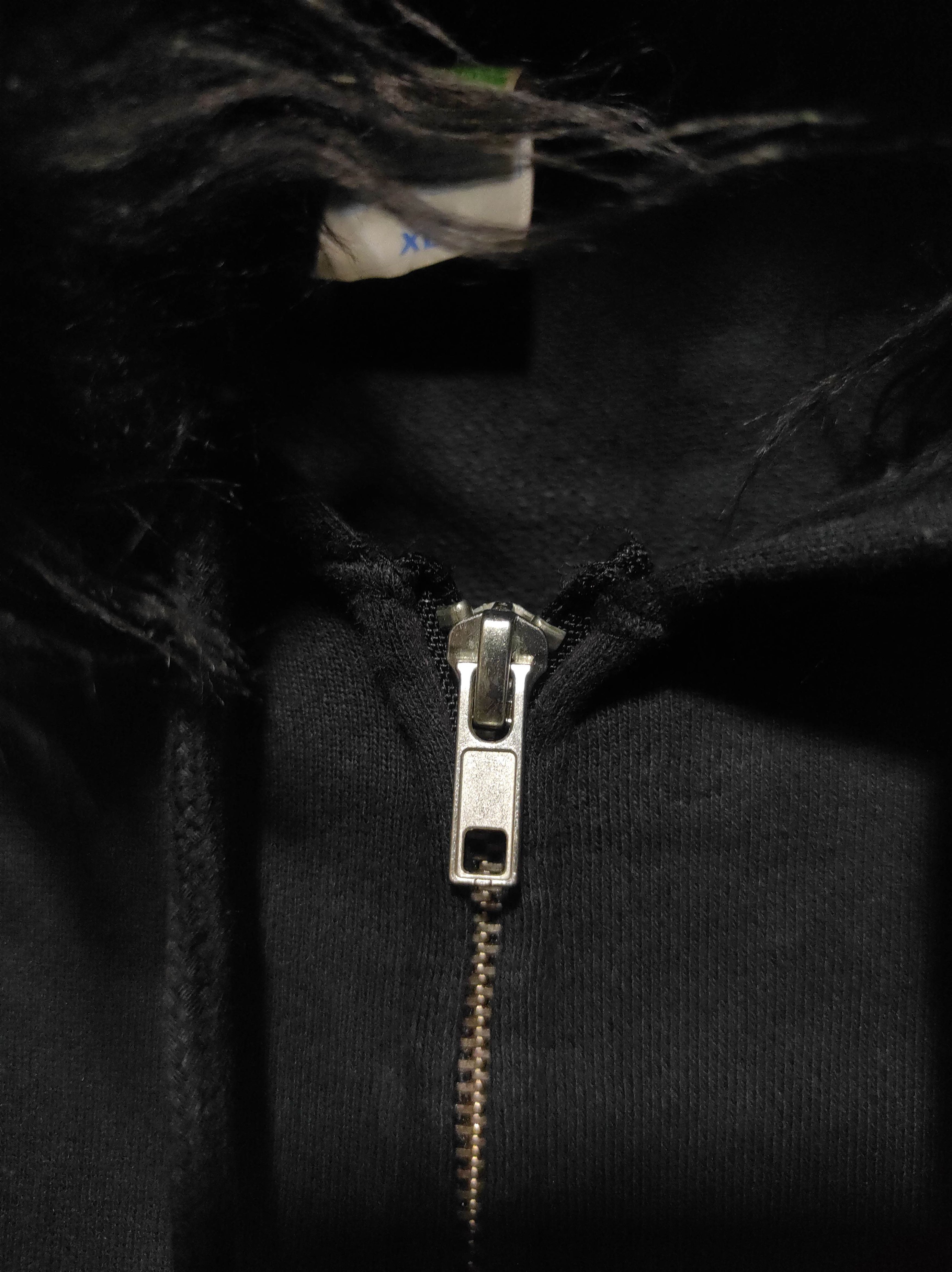 If Six Was Nine The Mack Show Zipper Fur Hoodie LGB IfSixWasNine style Size US XL / EU 56 / 4 - 6 Thumbnail