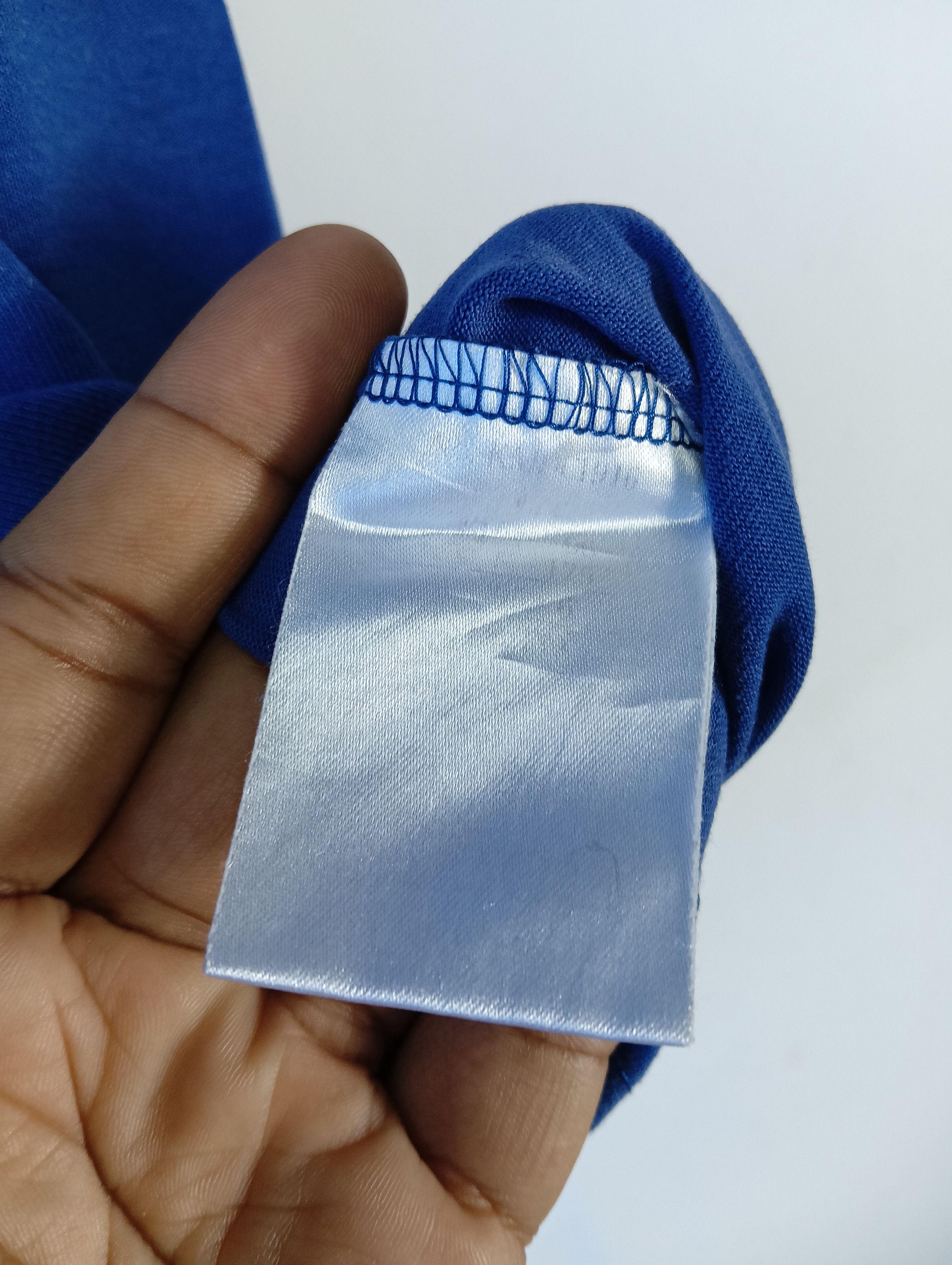 Kappa VINTAGE KAPPA TEE Size US M / EU 48-50 / 2 - 6 Thumbnail