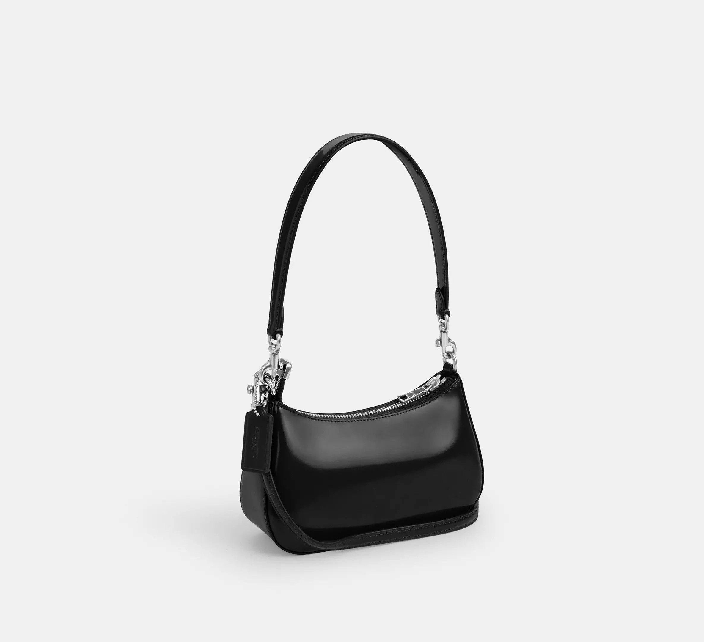 Coach Teri Mini Crossbody Bag CW310 Size ONE SIZE - 4 Thumbnail