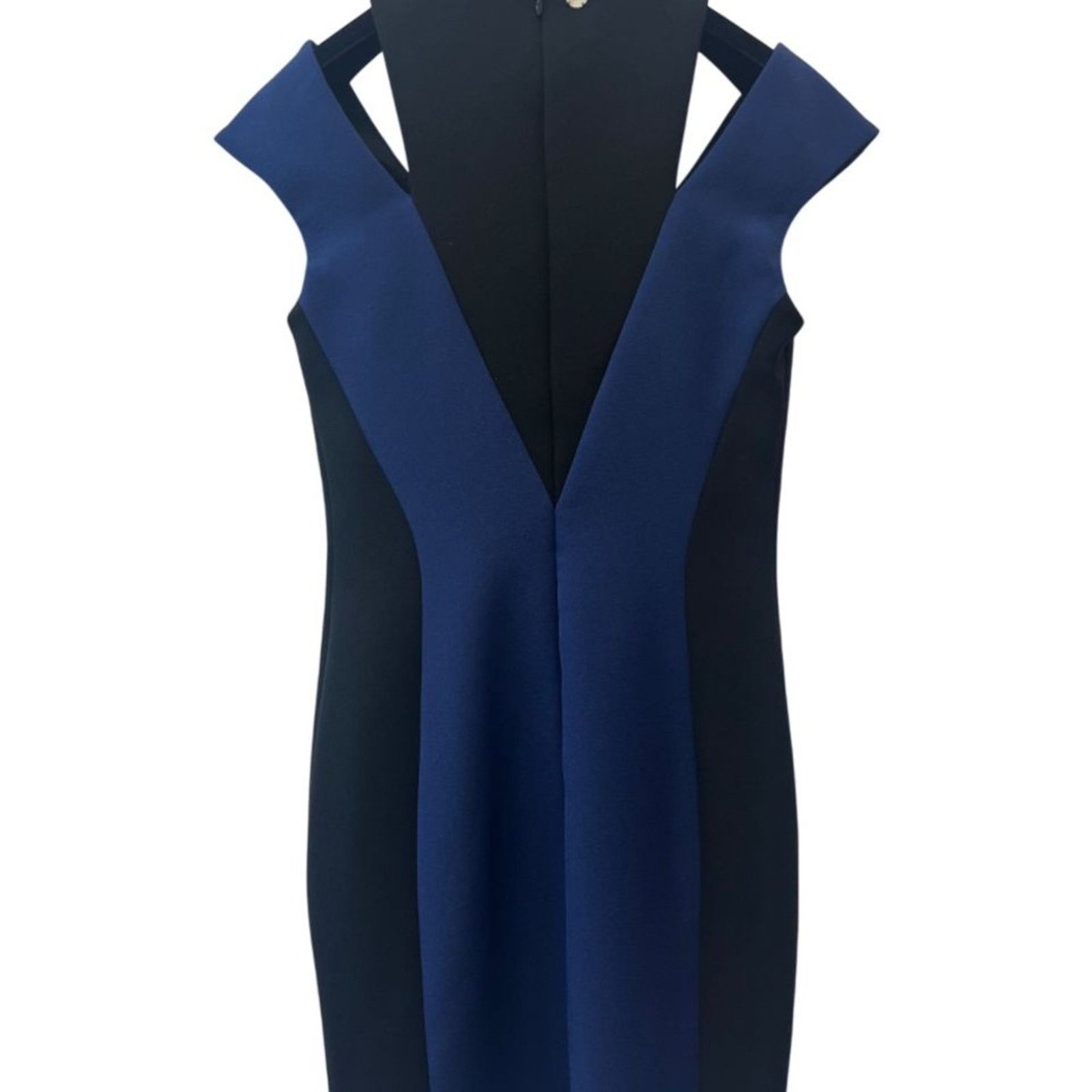 Versace NWT Vintage Versace Dress size IT 40 / US 4 Size S / US 4 / IT 40 - 4 Thumbnail
