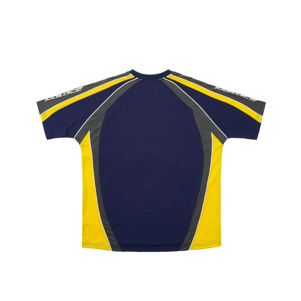 Other Palace Far Out Jersey Navy (Size Large) Size US M / EU 48-50 / 2 - 2 Thumbnail