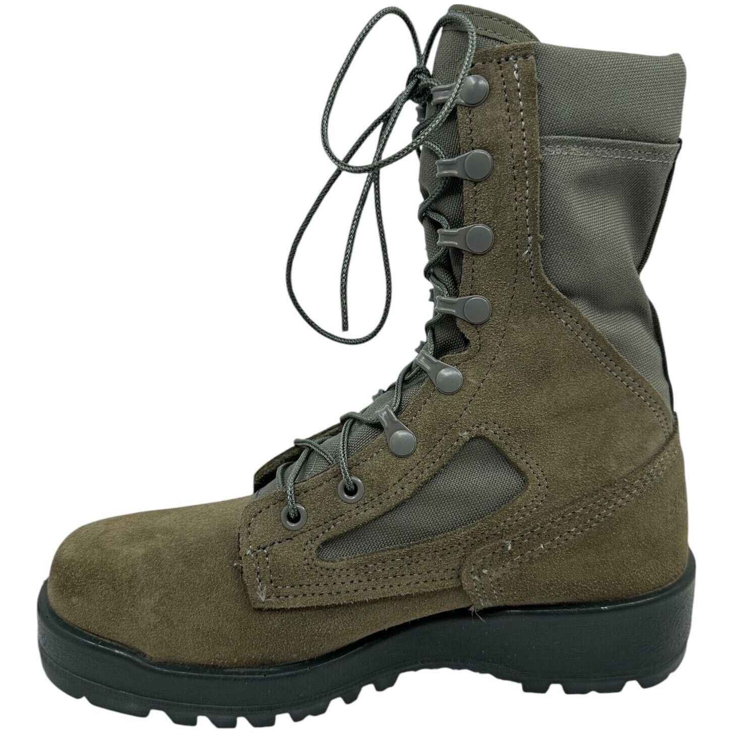 Belleville Belleville Steel Toe Military Boot 600ST NWB MEN SZ. 6.0R Size US 6 / EU 39 - 14 Thumbnail