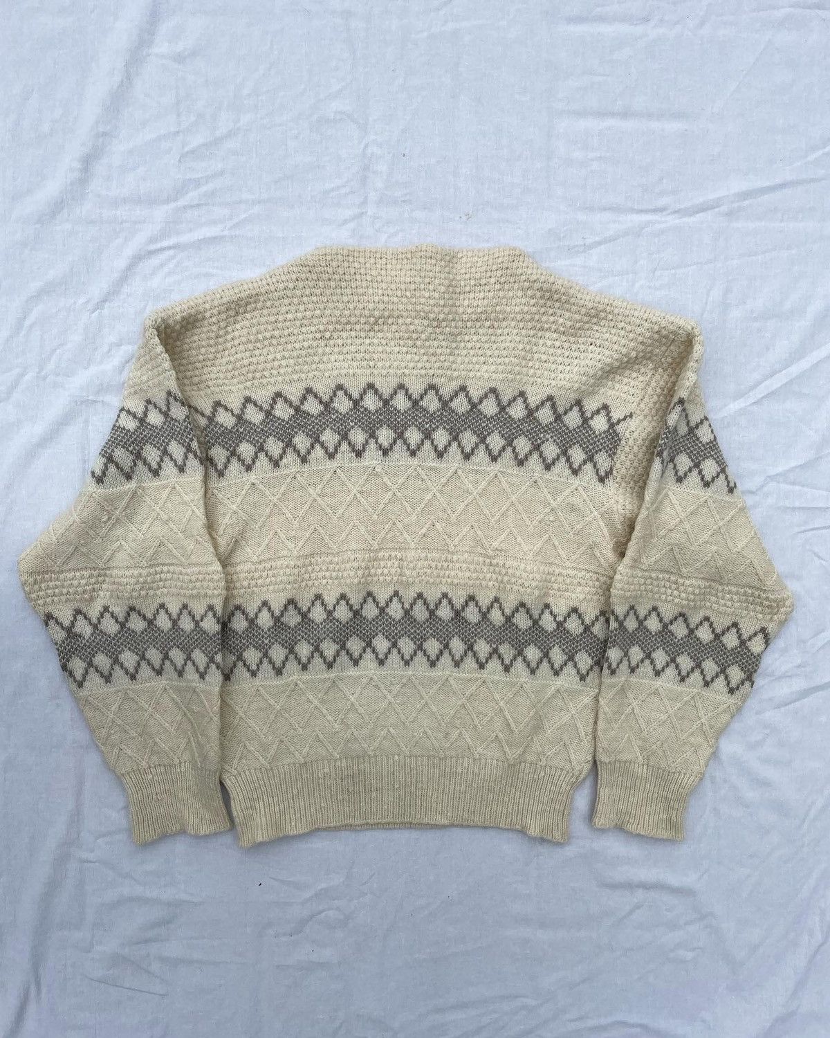 C.P. Company C.P. Company Sweater From 80’s Size US S / EU 44-46 / 1 - 6 Thumbnail