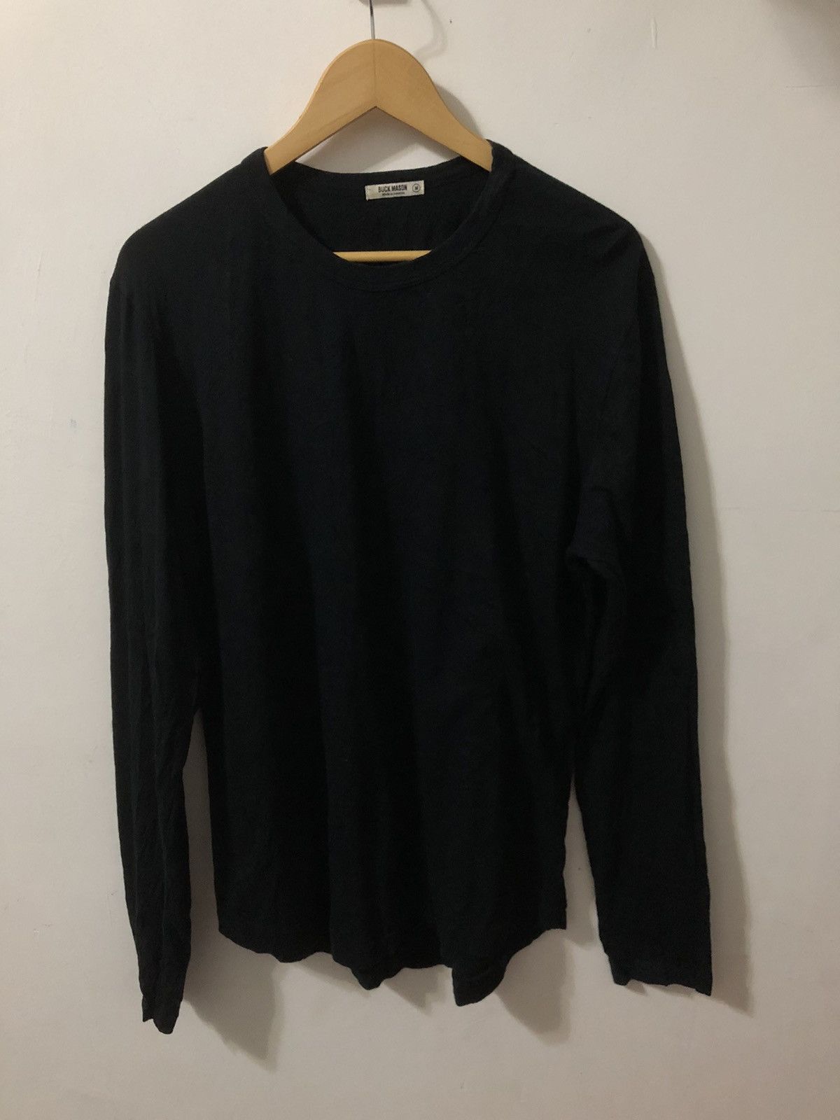 Buck Mason BUCK MASON Size US M / EU 48-50 / 2 - 1 Thumbnail