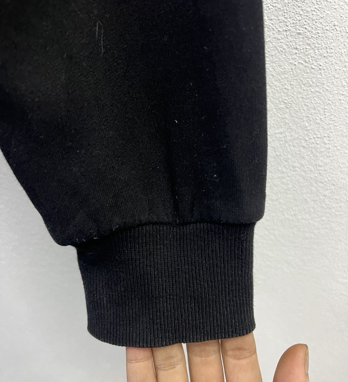 Japanese Brand × Vintage VINTAGE TREND E UP SWEATSHIRT Size US XL / EU 56 / 4 - 8 Thumbnail
