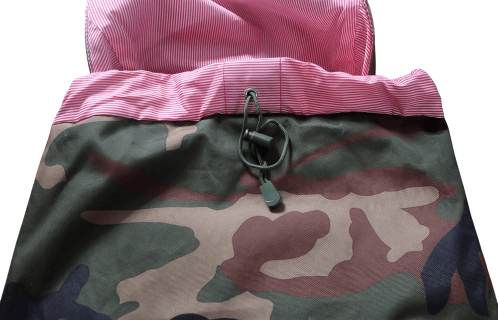 Herschel Supply Co. Herschel Retreat Woodland Camo Backpack Size ONE SIZE - 4 Thumbnail