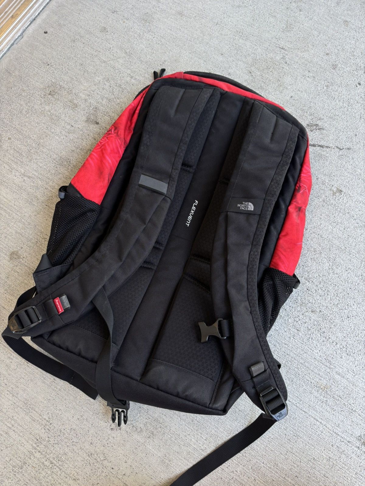 Supreme × The North Face Supreme tnf borealis backpack Size ONE SIZE - 2 Thumbnail