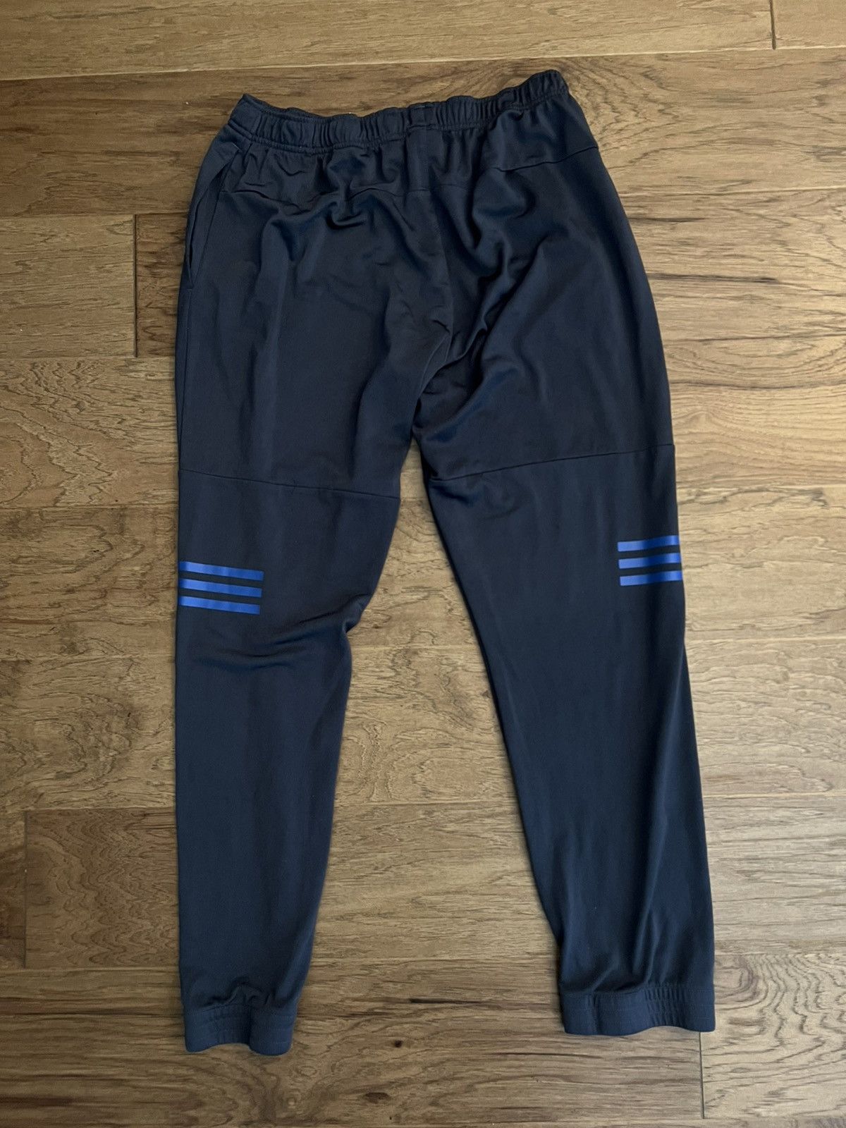 Adidas Adidas Joggers/Pants Size US 34 / EU 50 - 2 Thumbnail