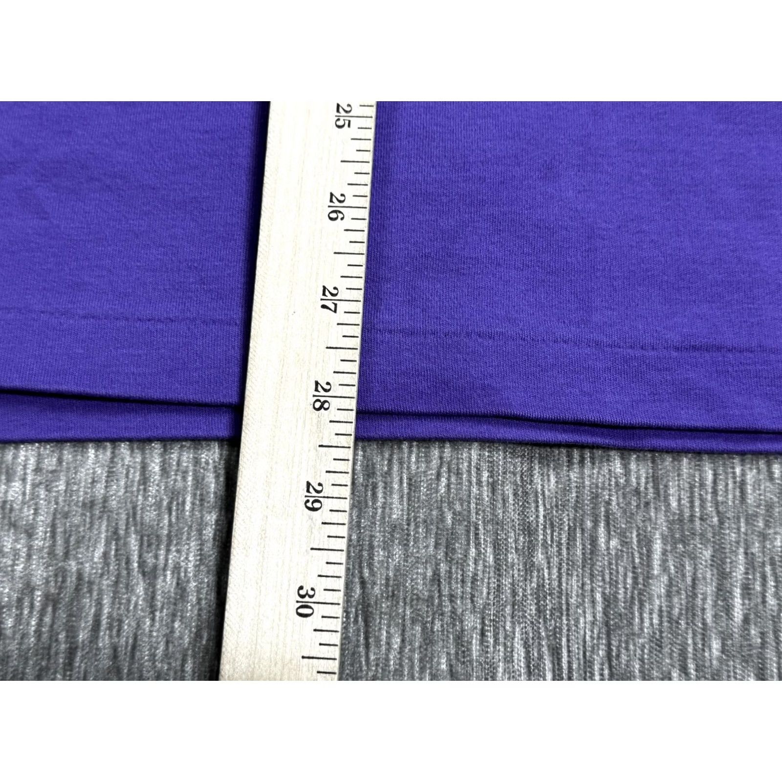 Polo Ralph Lauren Polo by Ralph Lauren Polo Shirt Mens L Purple Cotton Pony Logo Casual Size US L / EU 52-54 / 3 - 7 Thumbnail
