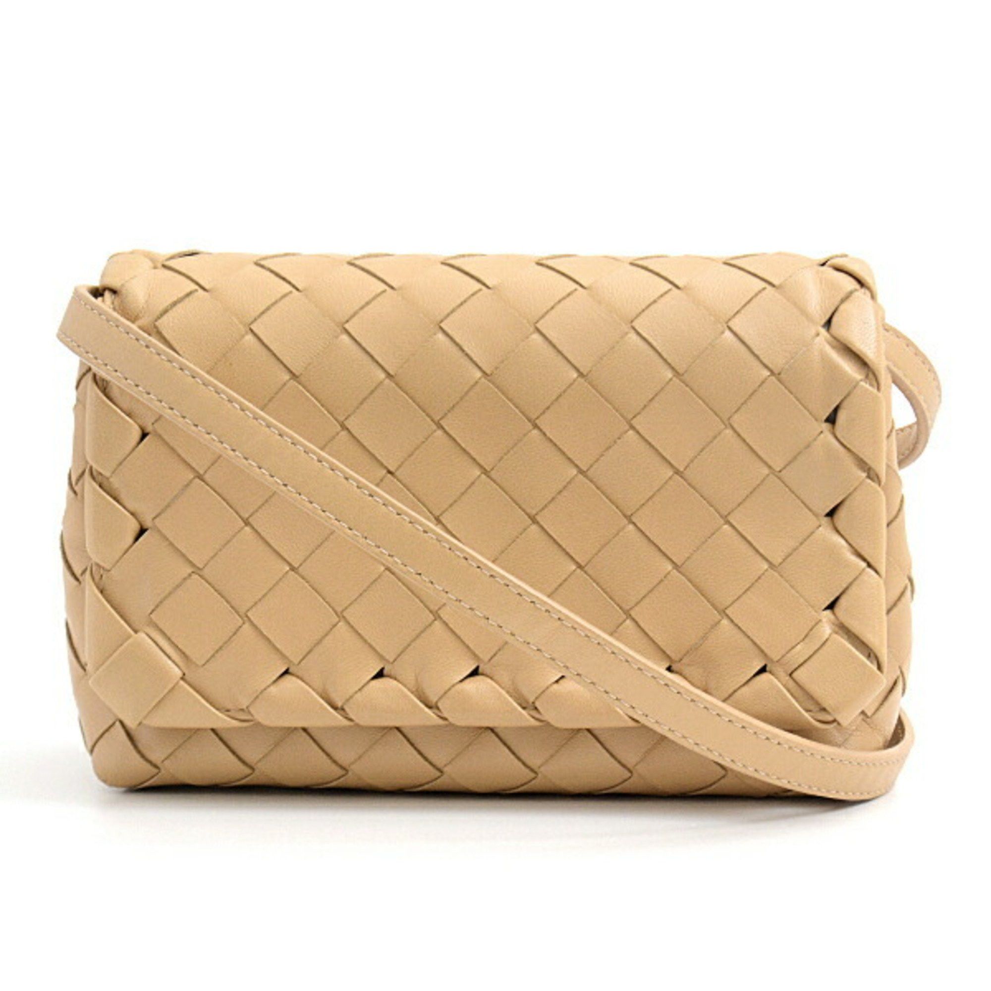 Bottega Veneta Bottega Veneta Intrecciato shoulder Size ONE SIZE - 1 Thumbnail