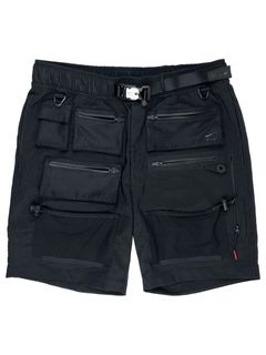 Nike Dri-FIT x MMW Men's 3-in-1 Shorts.