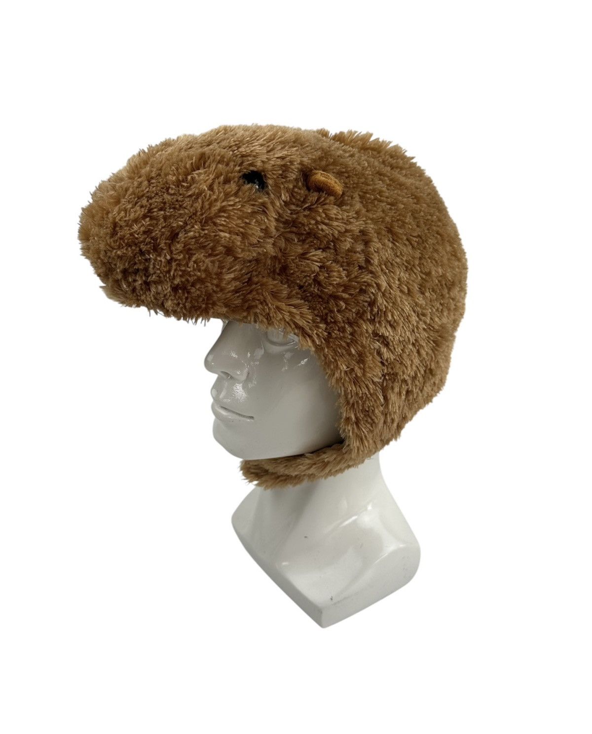 Other CAPYBARA HAT - TC 38 Size ONE SIZE - 1 Thumbnail