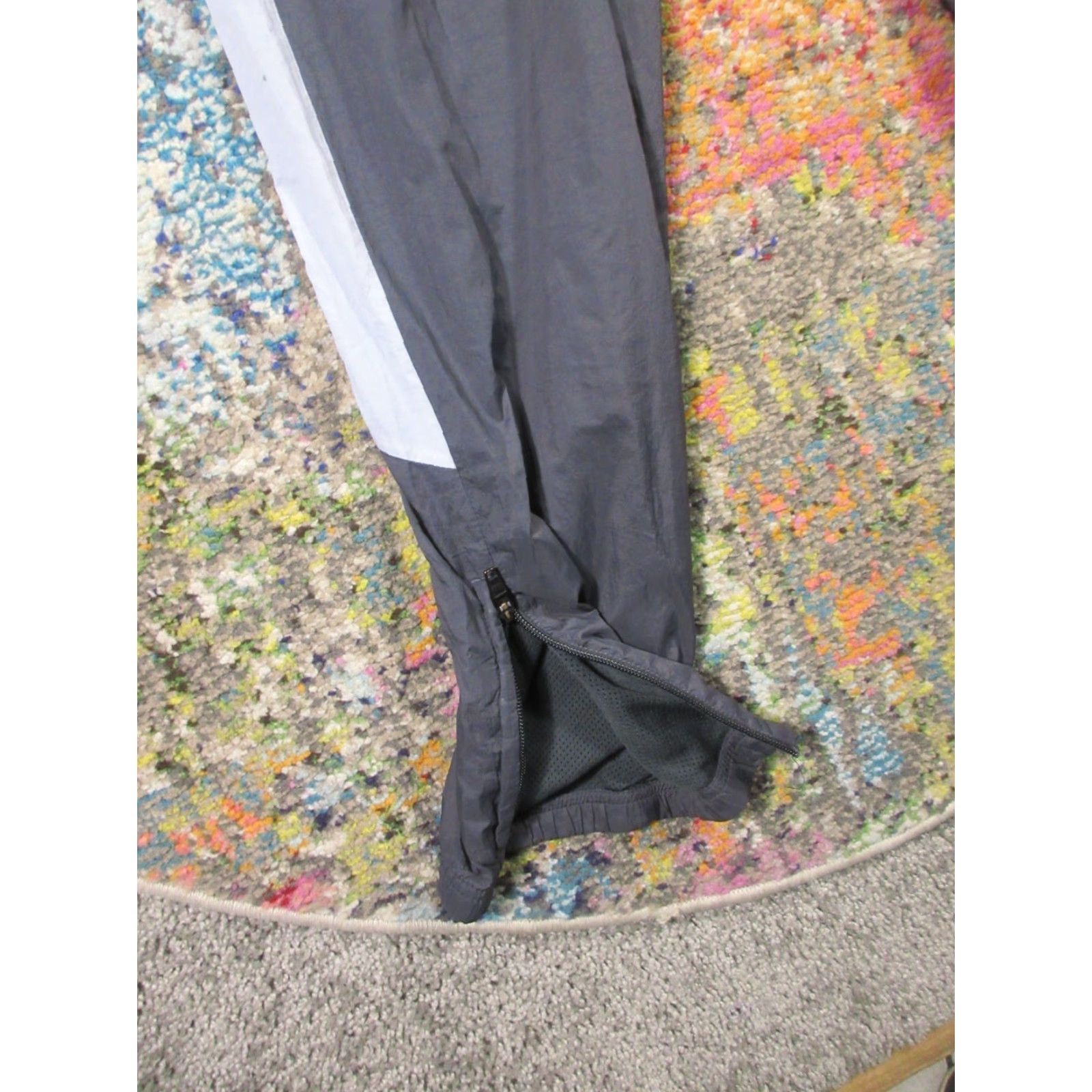 Nike NIKE Department Archives Official Re Issue 1990 Lined Jogger Track Pants Mens S Size US 29 - 6 Thumbnail