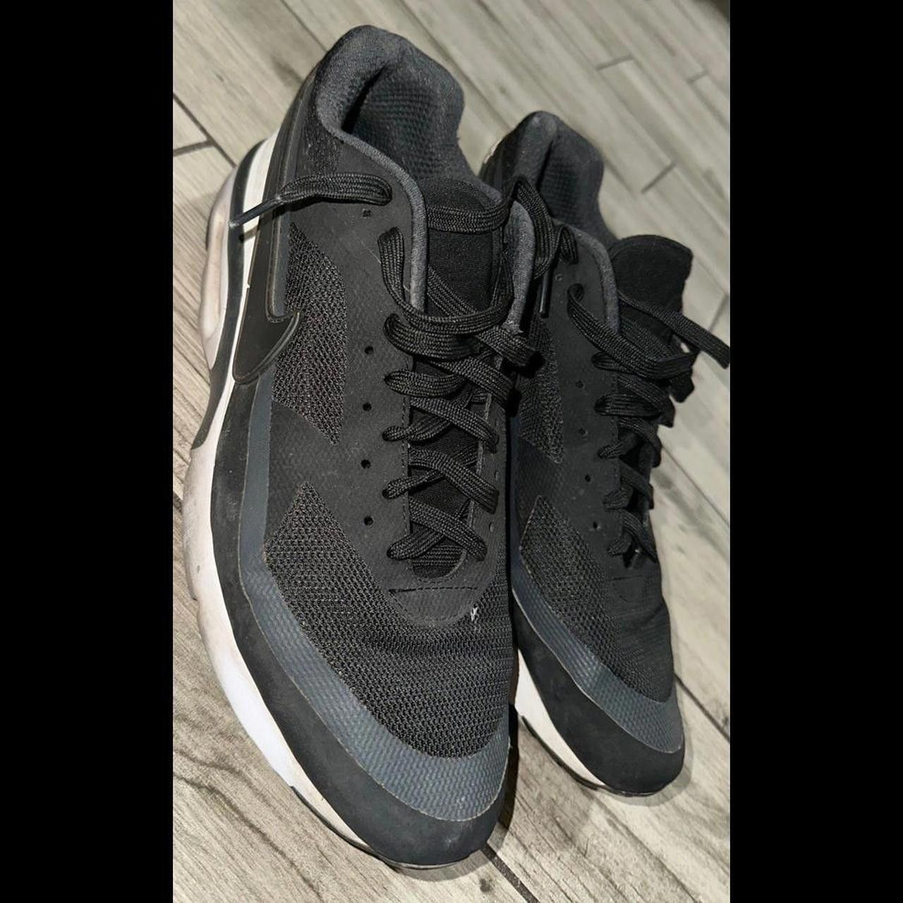 Nike Nike Shoes Mens 115 Air Size US 11.5 / EU 44-45 - 2 Thumbnail