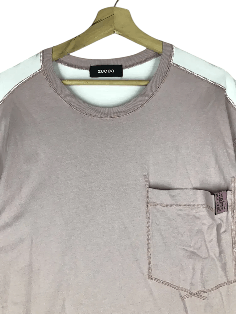 Zucca Zucca Type ZU-03 Product of A-Net Inc Tshirts Size US L / EU 52-54 / 3 - 3 Thumbnail