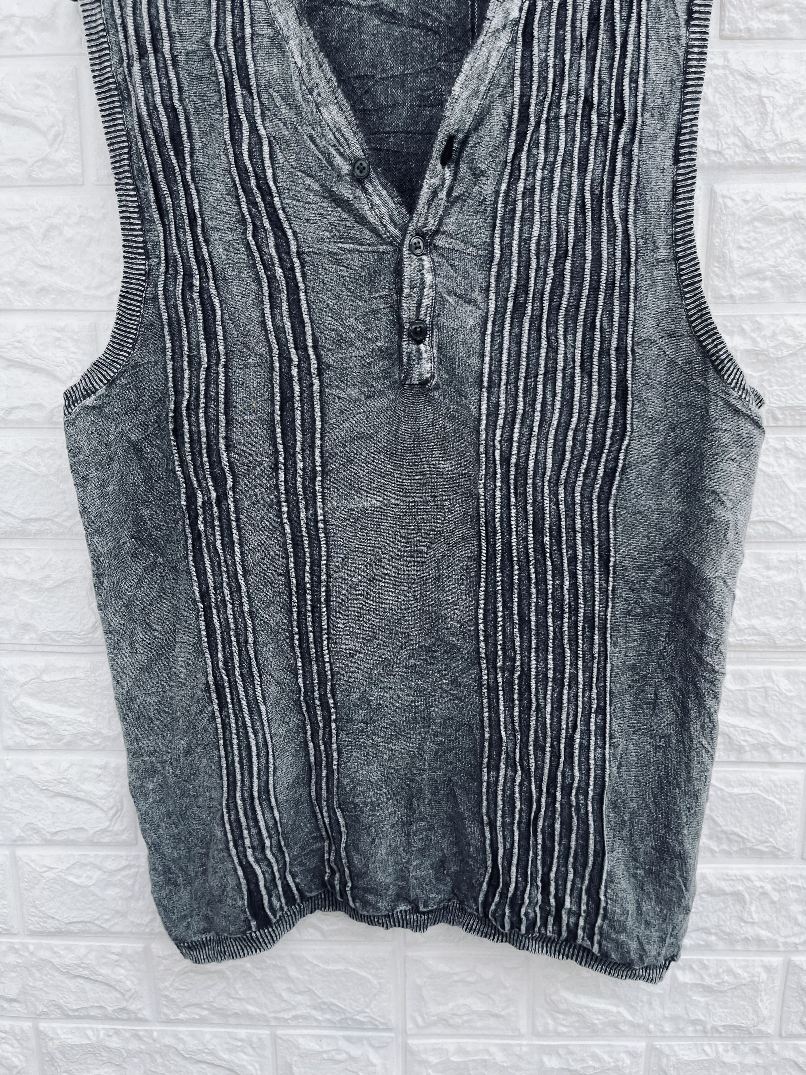 Japanese Brand × PPFM Vintage PPFM Japanese Designer Fashion Style Size US M / EU 48-50 / 2 - 4 Thumbnail