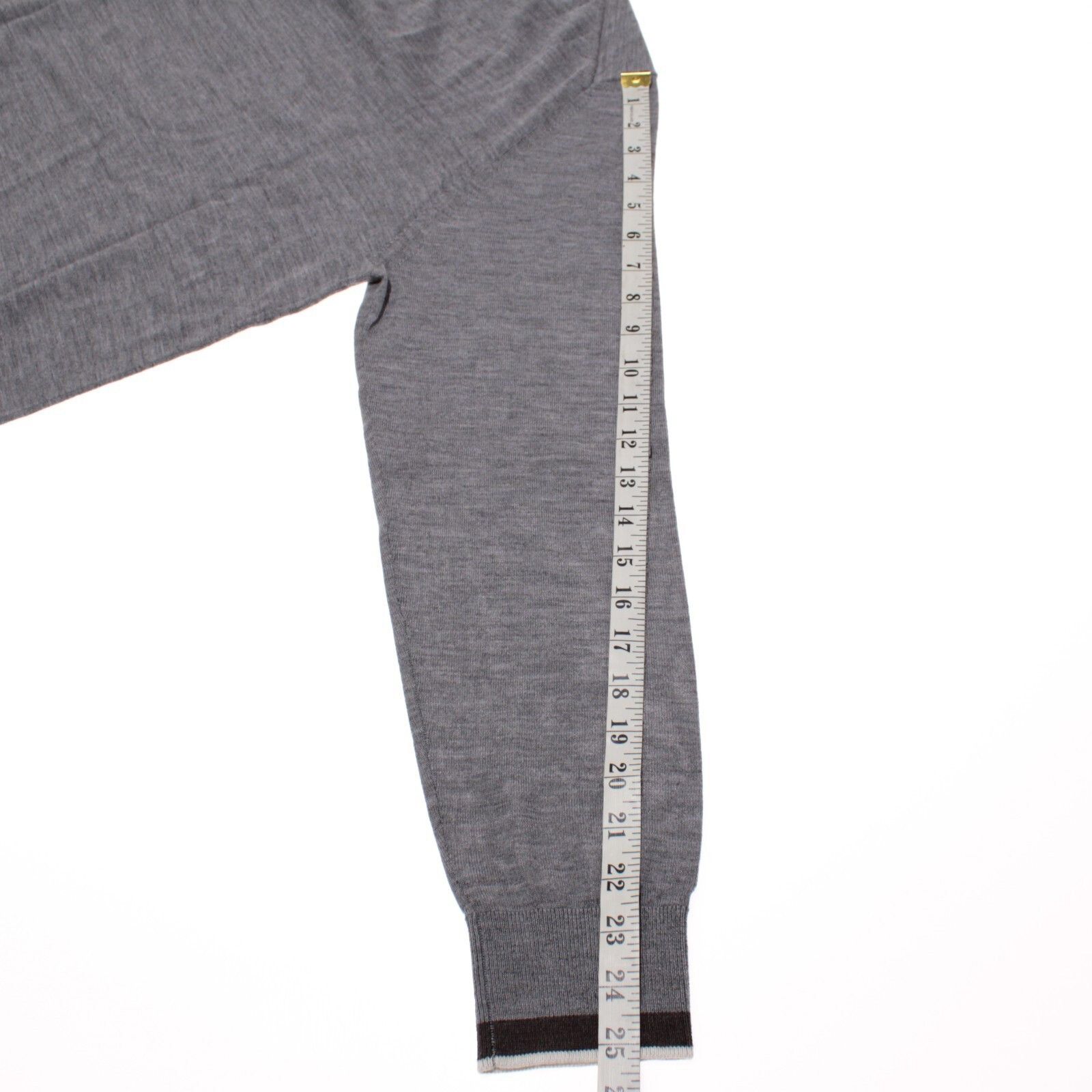 Other Windsor Sweater Size US XL in Gray Size US XL / EU 56 / 4 - 5 Thumbnail