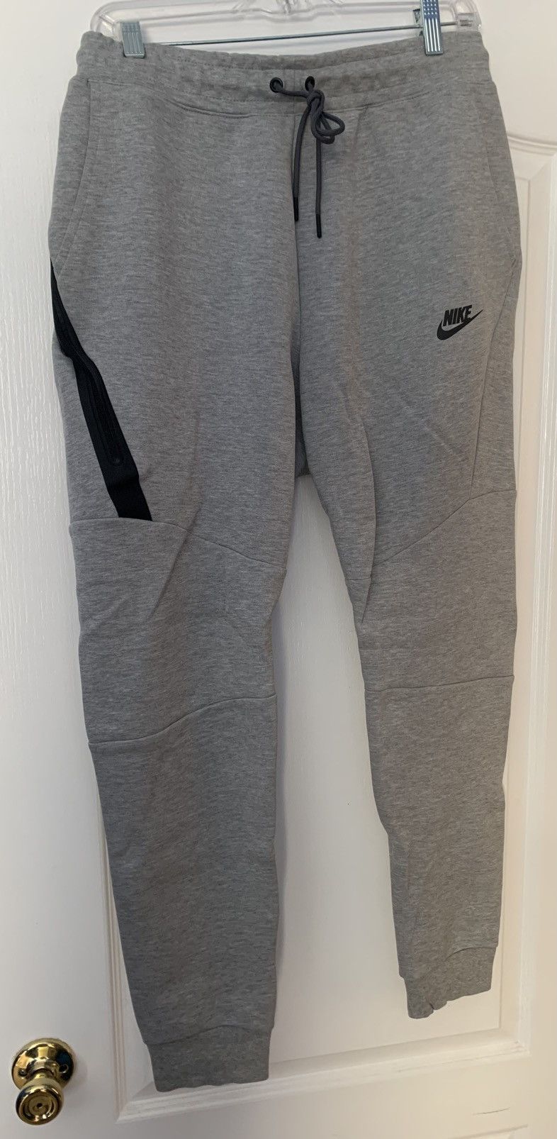 Nike Nike Tech Fleece Sweatpants V1 Size US 30 / EU 46 - 1 Thumbnail