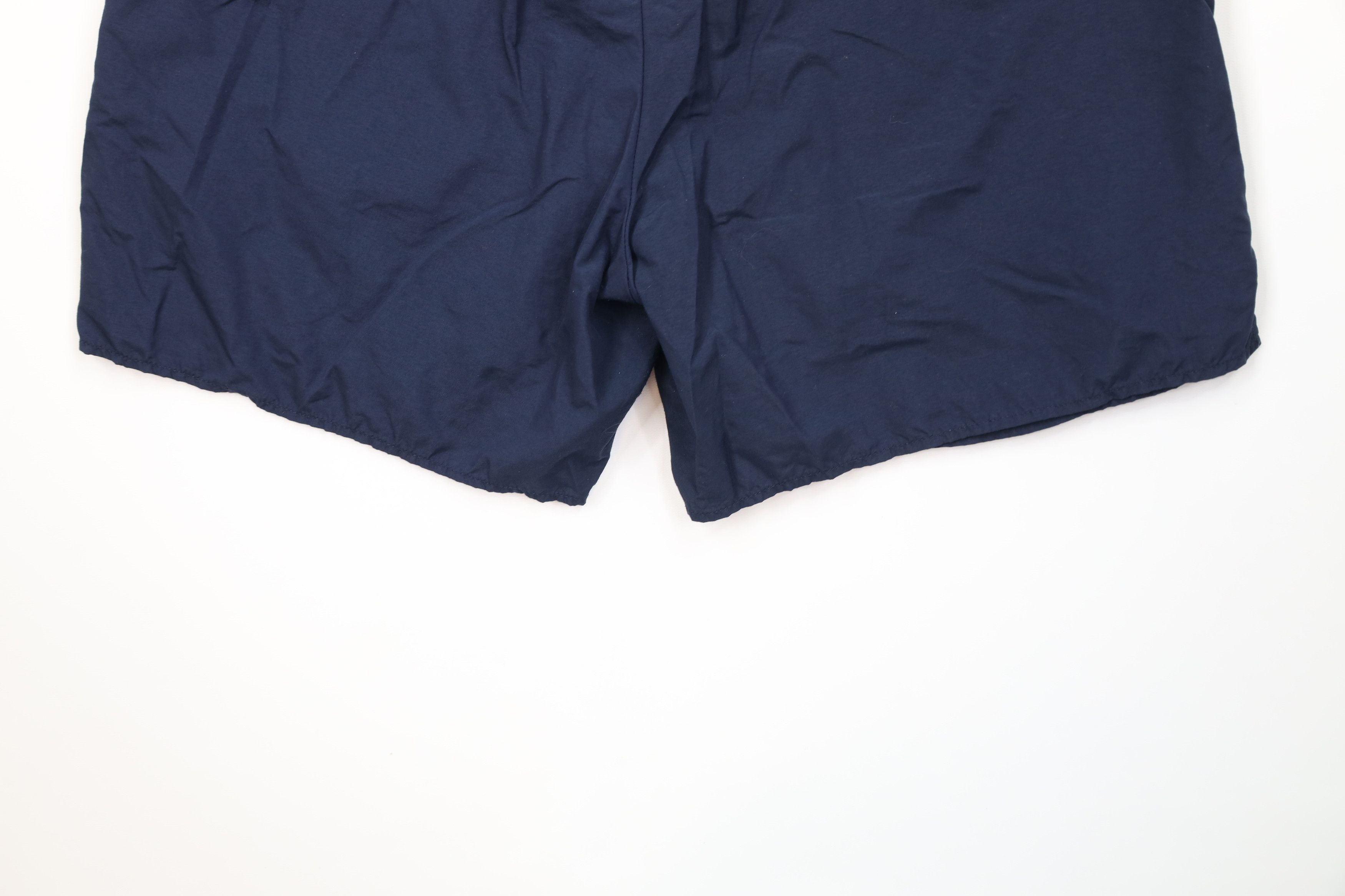 Vintage Vintage Y2K 2001 USGI Reflective Lined Running Shorts USA Size US 32 / EU 48 - 12 Thumbnail