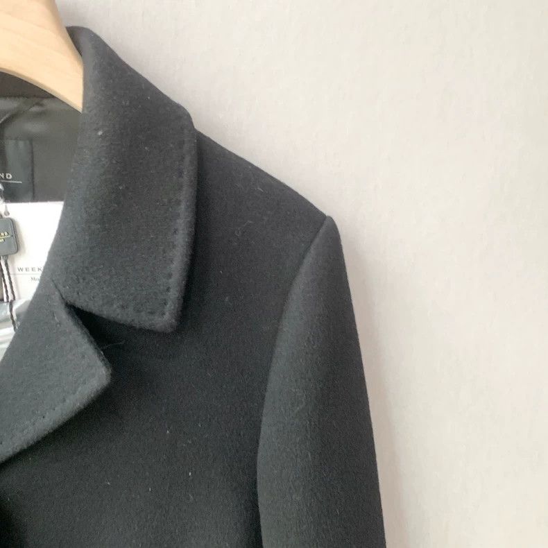 Max Mara Max Mara Coats Size M / US 6-8 / IT 42-44 - 3 Thumbnail