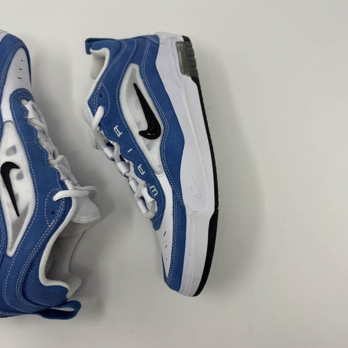 Nike × Nike SB Nike SB Air Max Ishod Shoe Trainer Mens 9 NEW Size US 9 / EU 42 - 10 Thumbnail