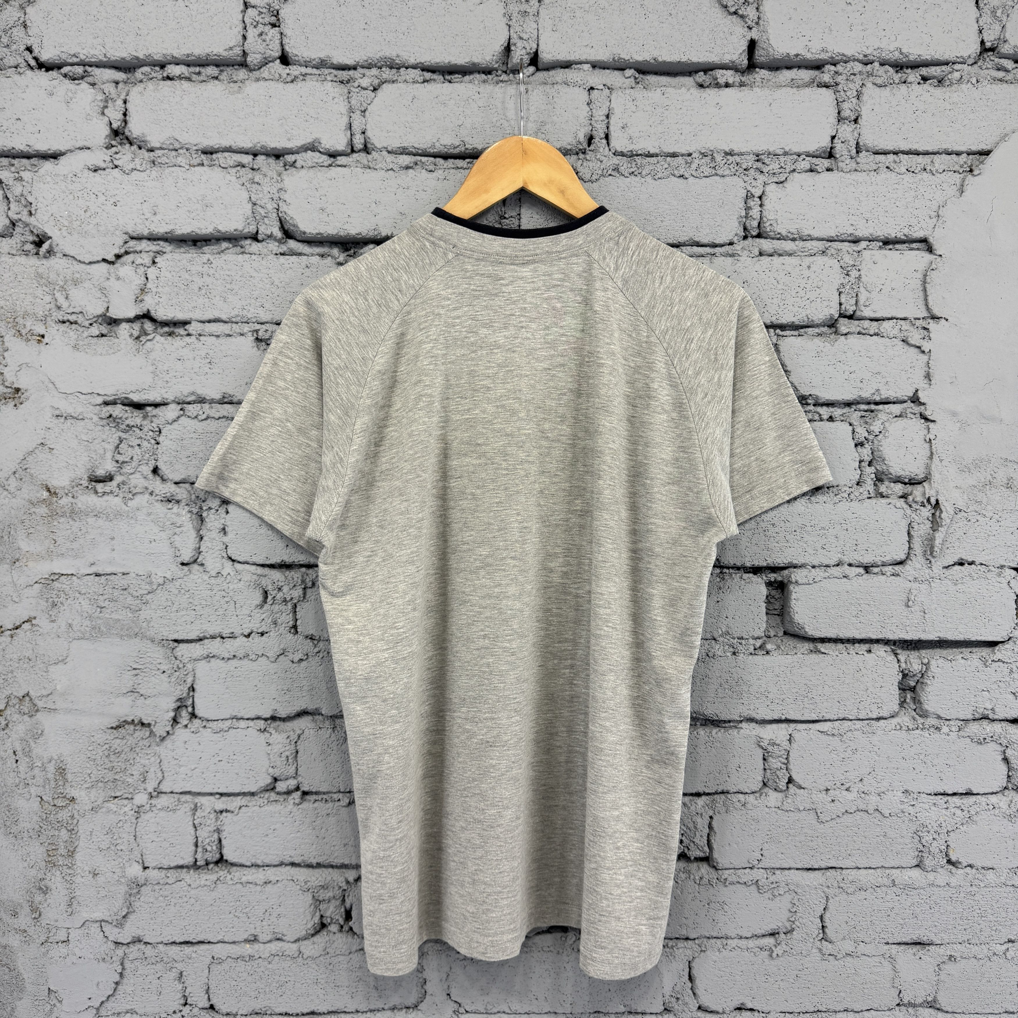 Vintage New York Yankees Big Logo Tshirt