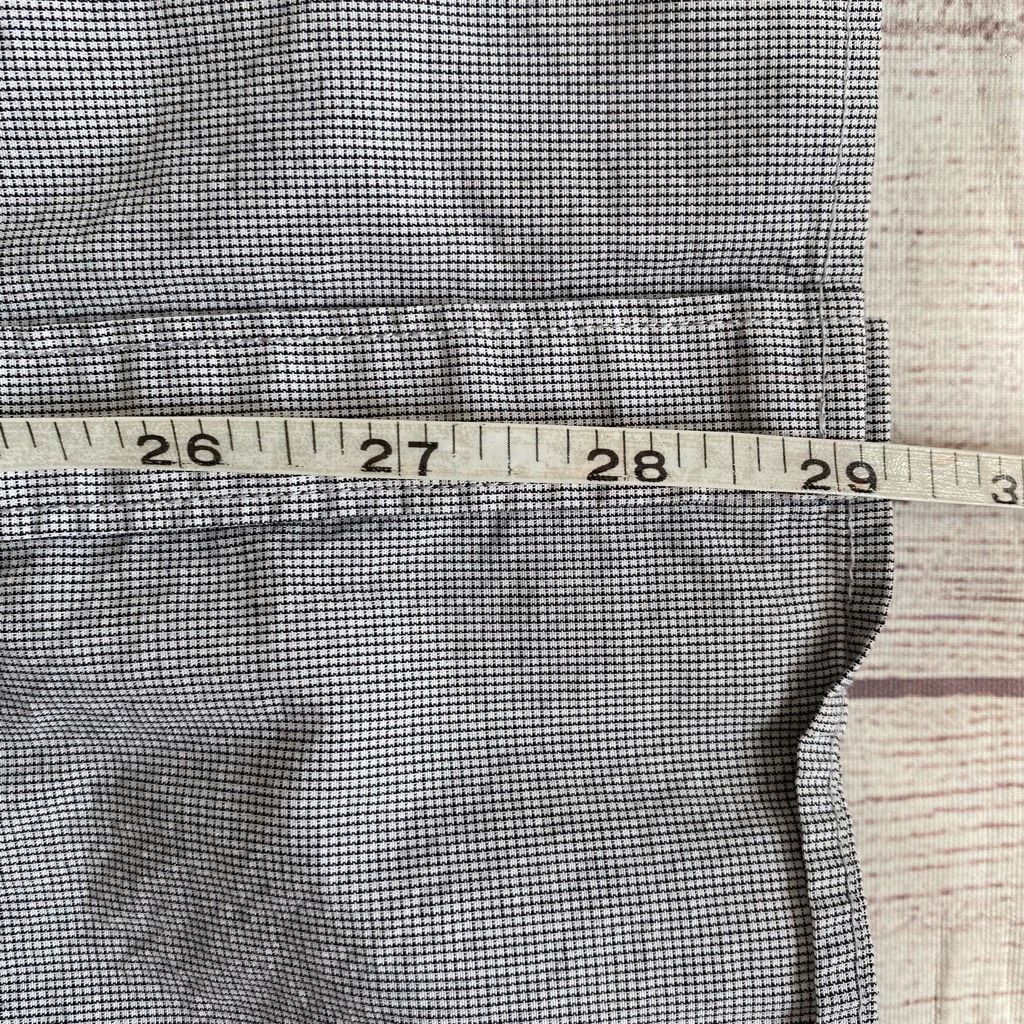 Banana Republic Banana Republic men XL button up short sleeve casual collar Size US XL / EU 56 / 4 - 7 Thumbnail