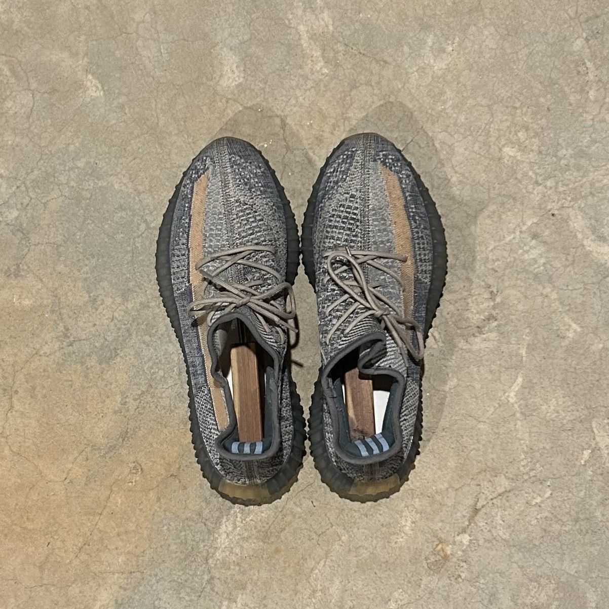 Adidas × Kanye West × Yeezy Adidas Yeezy Boost 350 V2 Israfil 2020 US 12.5 Size US 12.5 / EU 45-46 - 10 Thumbnail